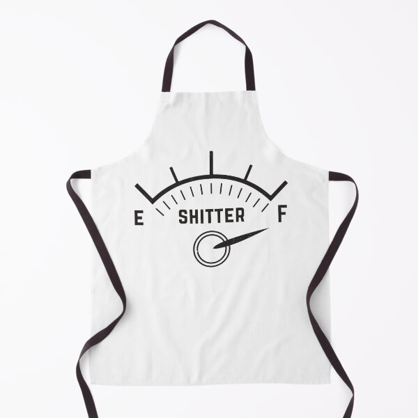 Item preview, Shitter's Full - tank designed and sold by Primotees.