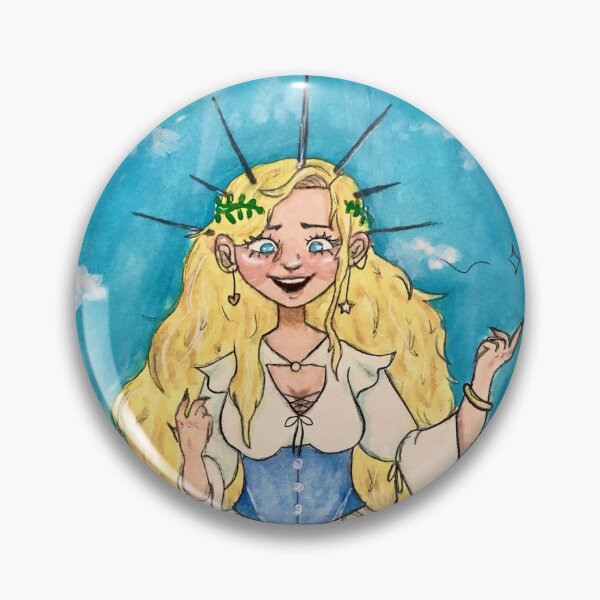 Item preview, JRWI fated kathrine  designed and sold by RainsCactus.