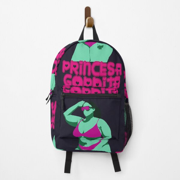 Item preview, Princesa Gordita designed and sold by DDDStudio.