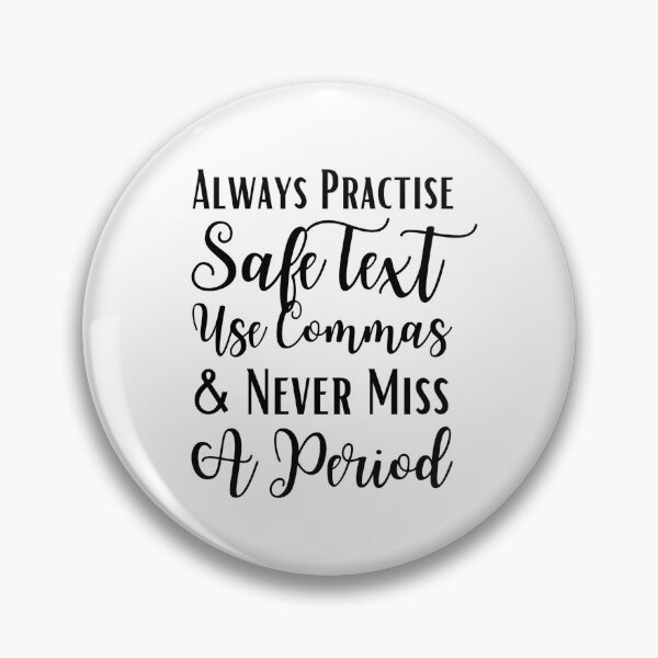 Item preview, Funny Grammar Gift | English Teacher Gift | English Teacher Shirt designed and sold by Presto Prints Design.