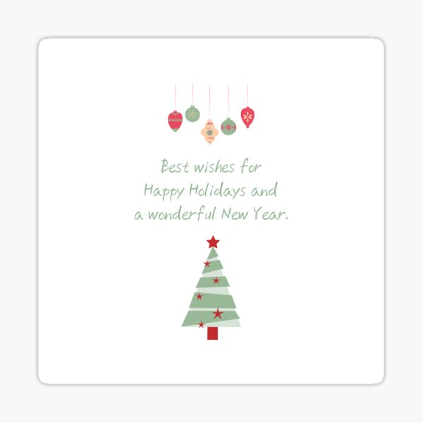 best-wishes-for-happy-holidays-and-a-wonderful-new-year-sticker-for