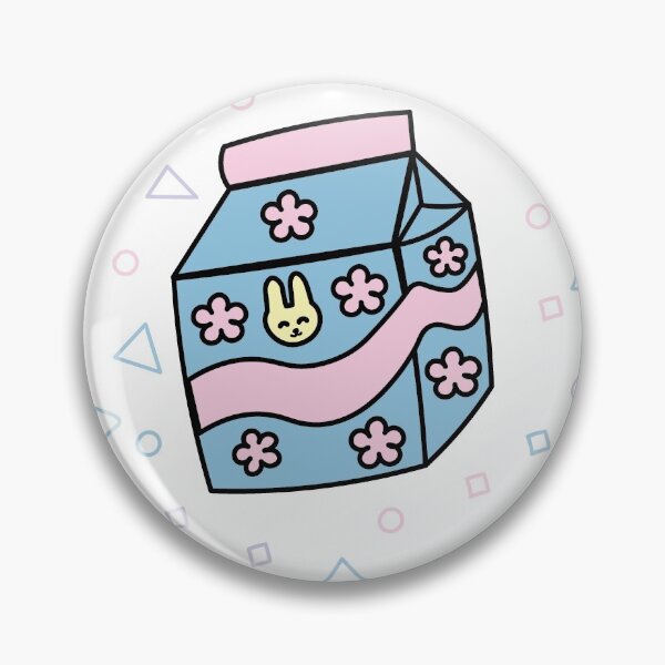 Item preview, Cute milk designed and sold by Sholpik.