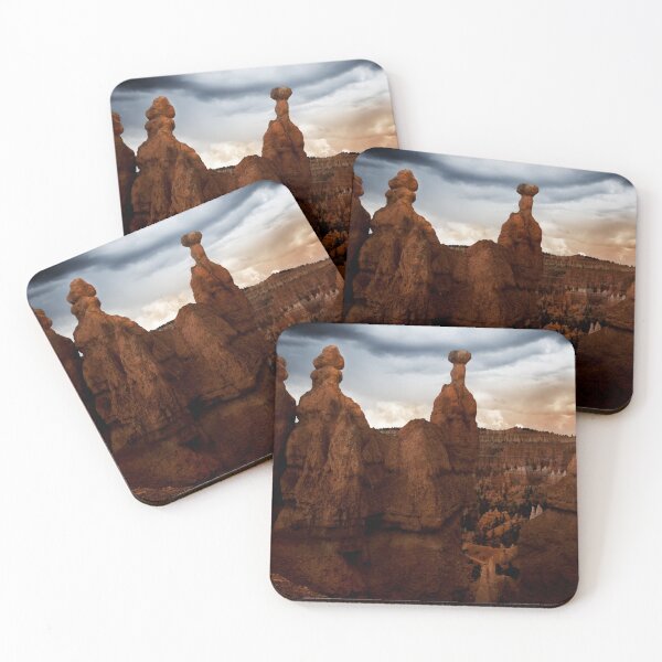 Item preview, Storm Approach - Bryce designed and sold by MyxTees.