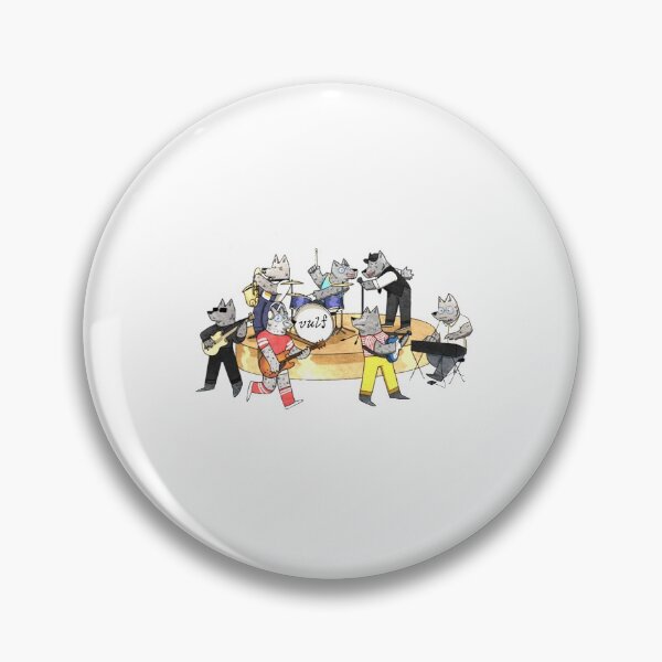 Item preview, animal spirits   designed and sold by BrickPicFrames.