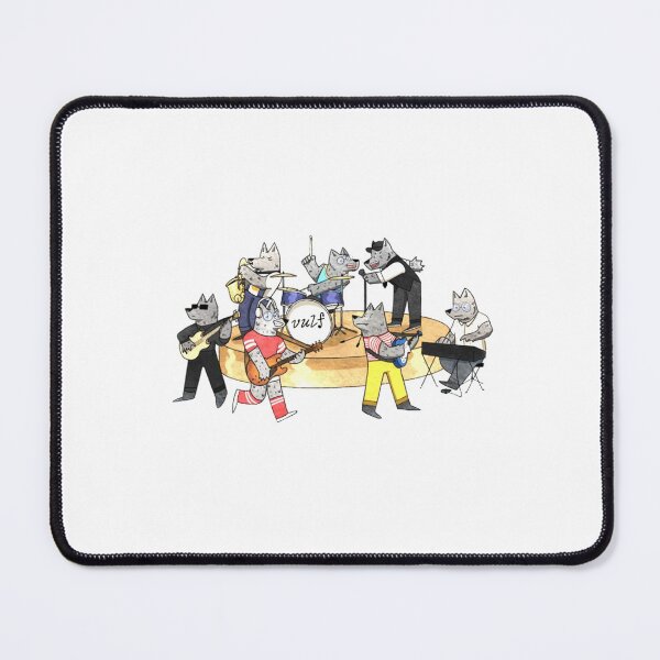 Item preview, animal spirits   designed and sold by BrickPicFrames.
