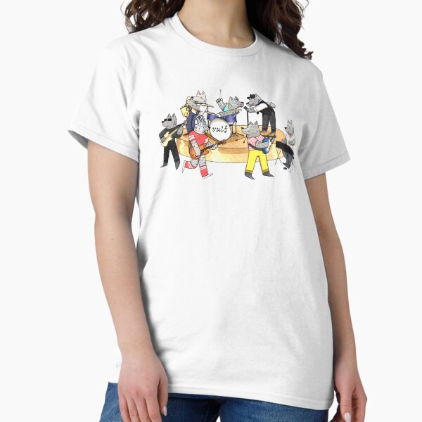 Vulfpeck T-Shirts for Sale | Redbubble
