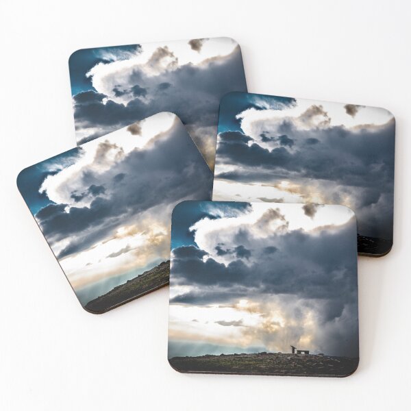Item preview, Storm Break designed and sold by MyxTees.