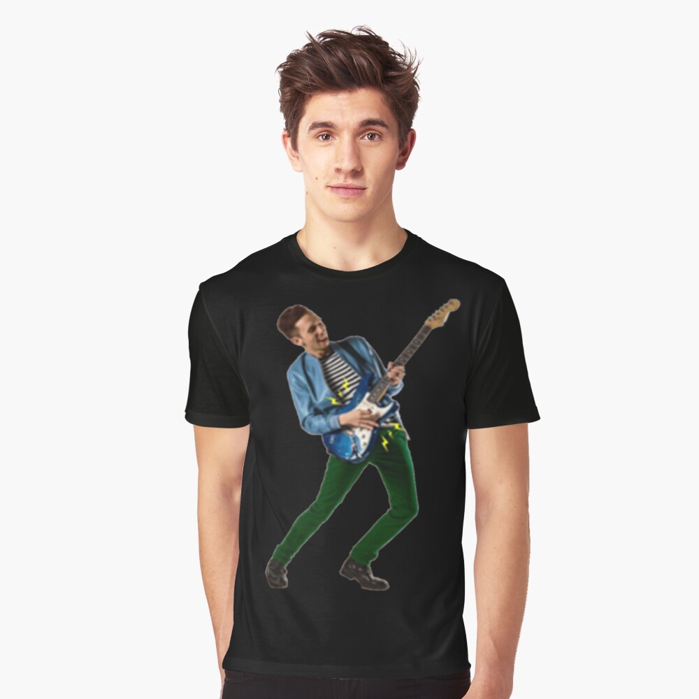 Cory Wong Tシャツ　Vulfpeck Cory Wong 