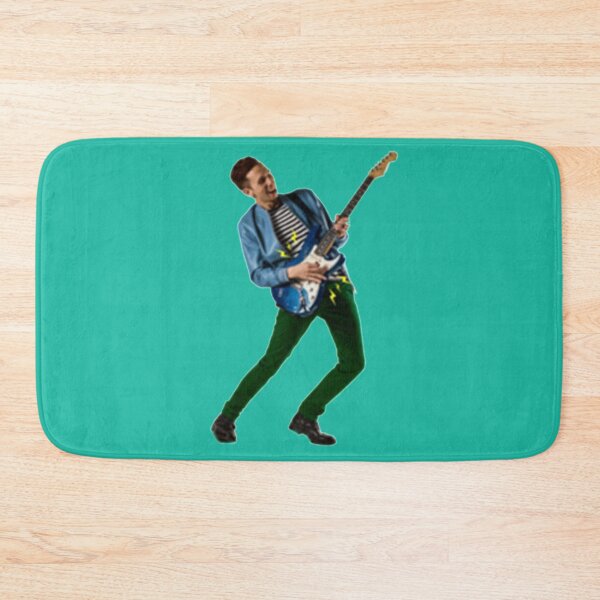 Item preview, Cory Wong of Vulfpeck   designed and sold by BrickPicFrames.