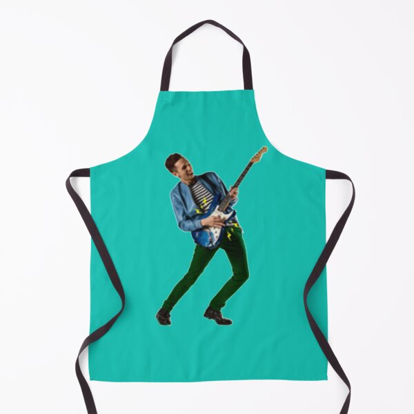 Item preview, Cory Wong of Vulfpeck designed and sold by BrickPicFrames.