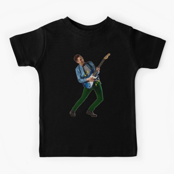 Cory Wong Kids T-Shirts for Sale | Redbubble