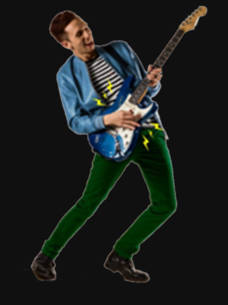 Cory Wong of Vulfpeck 