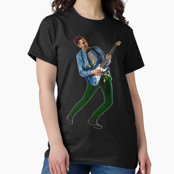 Cory Wong Tシャツ　Vulfpeck Cory Wong Tシャツ Vulfpeck Cory Wong Of Vulfpeck Merch
