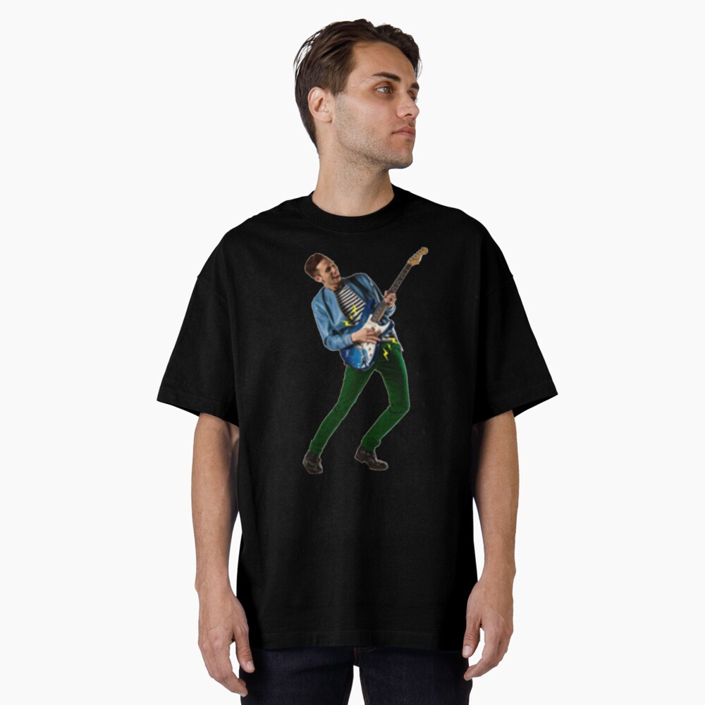 ずっと気になってた Cory Wong of Vulfpeck  ミュージシャン