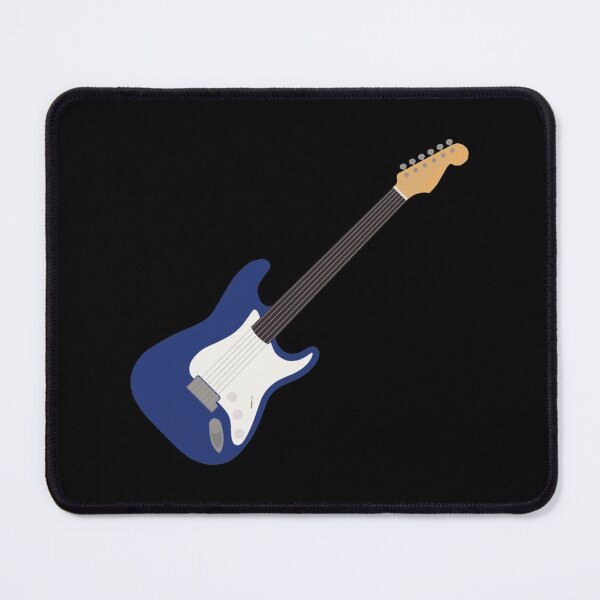 Item preview, Cory Wong Signature Strat   designed and sold by BrickPicFrames.