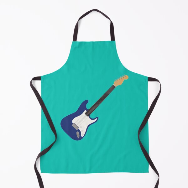 Item preview, Cory Wong Signature Strat designed and sold by BrickPicFrames.