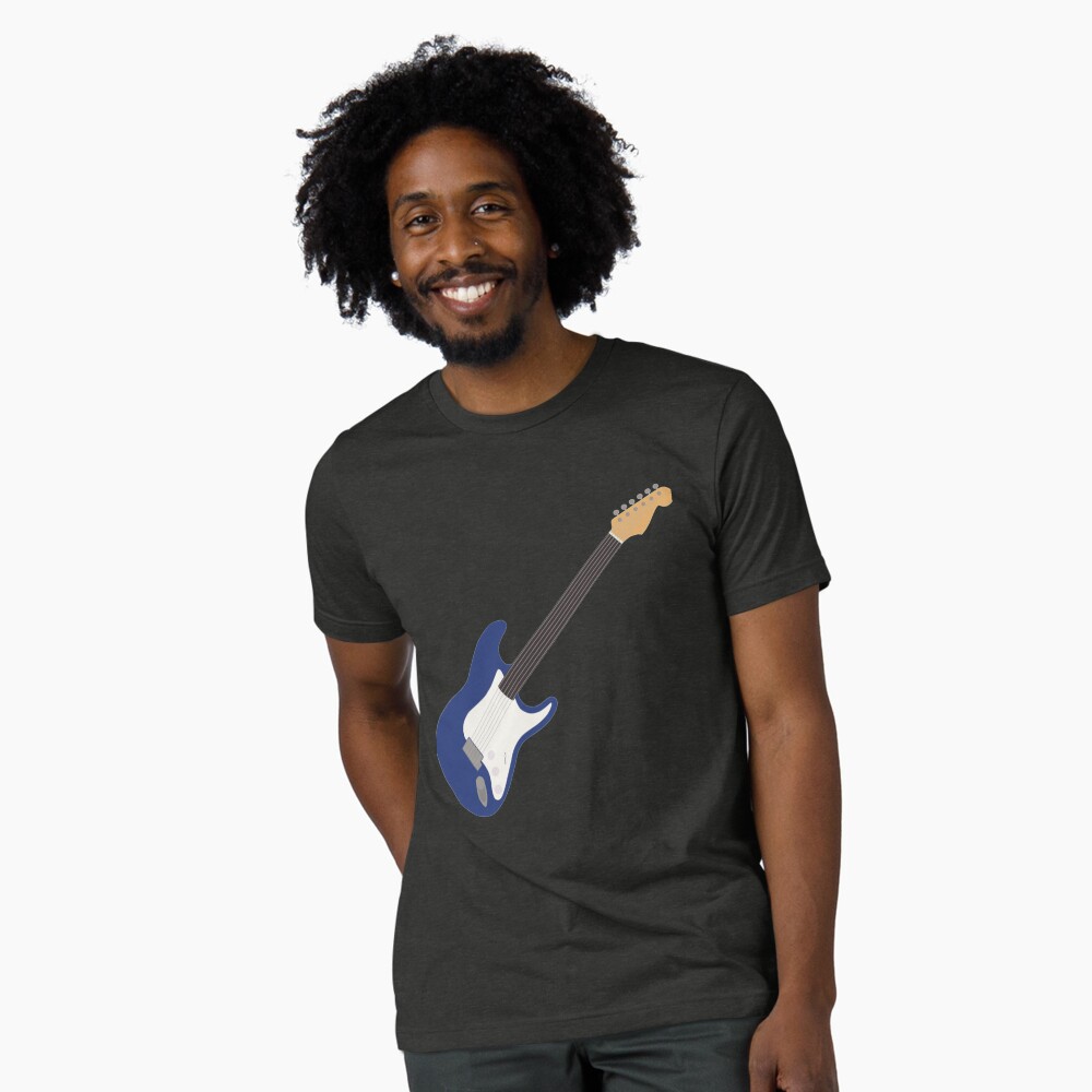 Cory Wong Signature Strat 