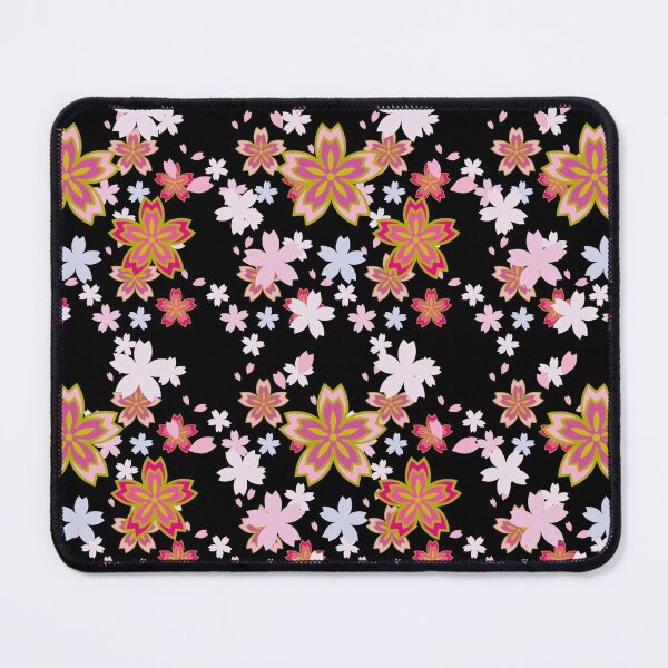 Item preview, Blooming Cherry Blossoms Make Life Beautiful.  designed and sold by monodesigns.