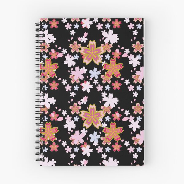 Item preview, Blooming Cherry Blossoms Make Life Beautiful.  designed and sold by monodesigns.