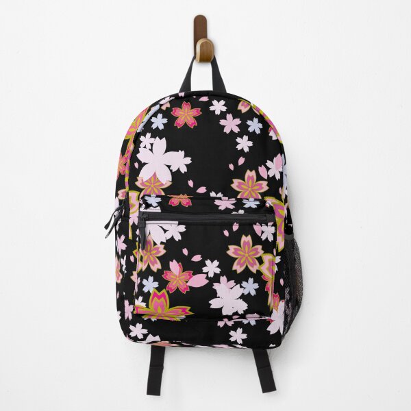 Item preview, Blooming Cherry Blossoms Make Life Beautiful. designed and sold by monodesigns.