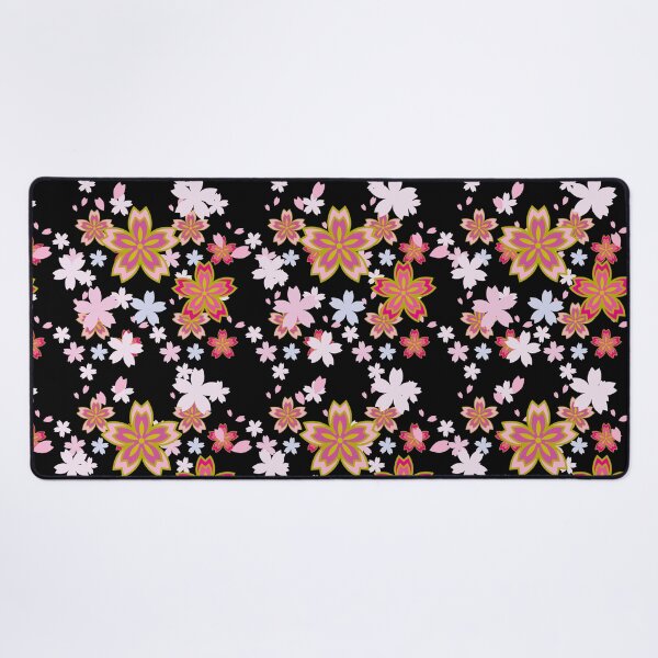 Item preview, Blooming Cherry Blossoms Make Life Beautiful.  designed and sold by monodesigns.