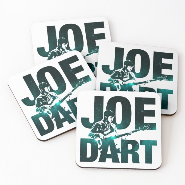 Item preview, dart joe     designed and sold by BrickPicFrames.