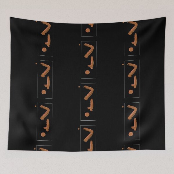 Item preview, Abstraction designed and sold by Jessi Morris.