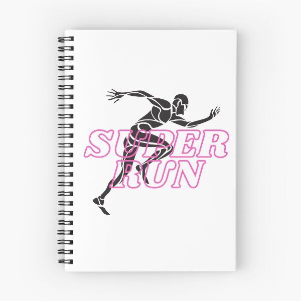 Item preview, Super Run designed and sold by Joricherry.
