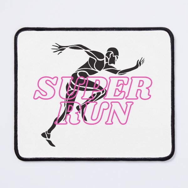 Item preview, Super Run designed and sold by Joricherry.