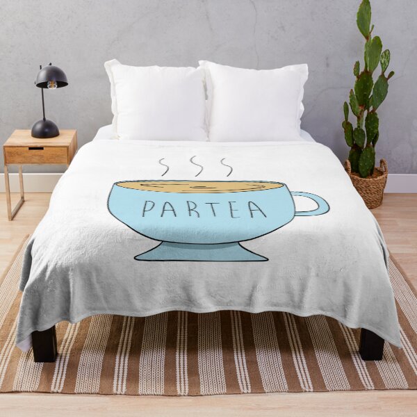 Item preview, Partea designed and sold by Kharzey.