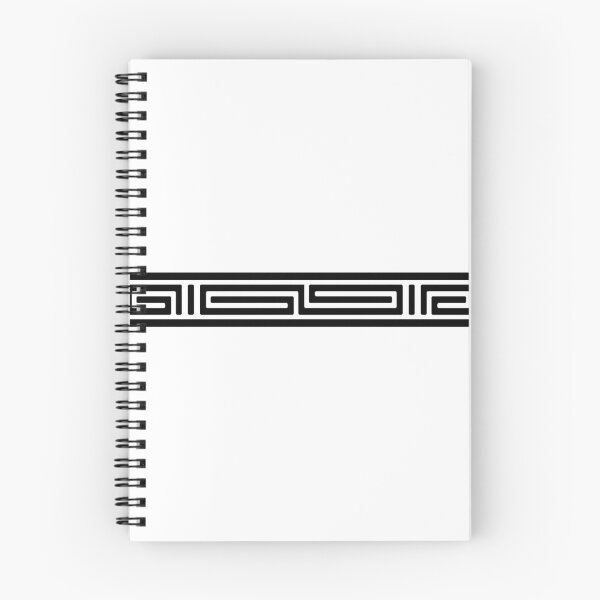 Item preview, Aztec Motif Pattern Design designed and sold by boneytoes.