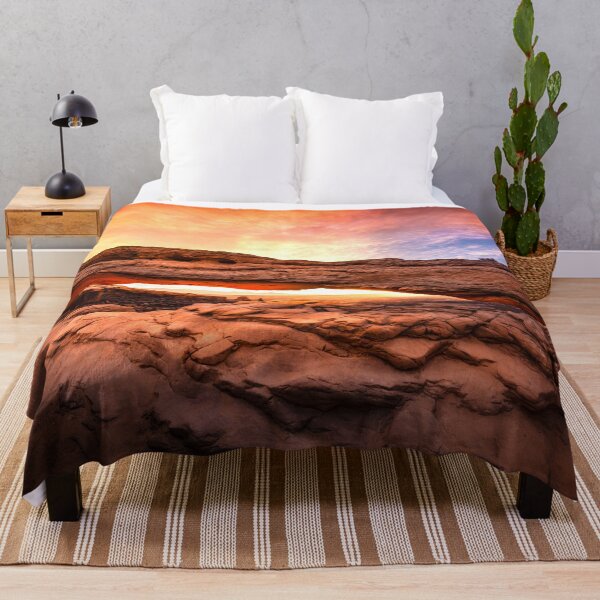 Item preview, Sunrise Mesa Arch designed and sold by MyxTees.