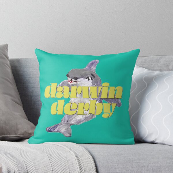 Item preview, Darwin Derby    designed and sold by BrickPicFrames.