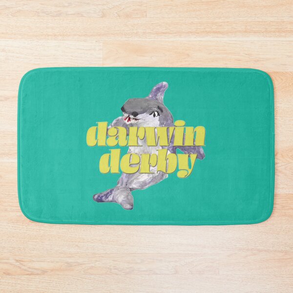 Item preview, Darwin Derby    designed and sold by BrickPicFrames.