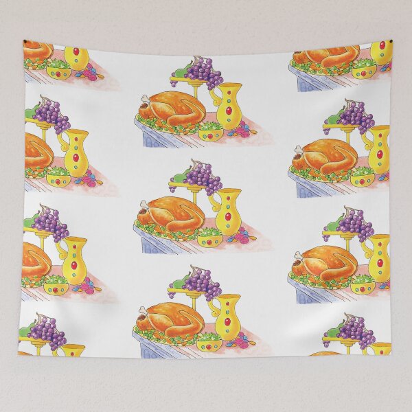 Item preview, "King Leo’s Table Buffet" designed and sold by gigiamal.