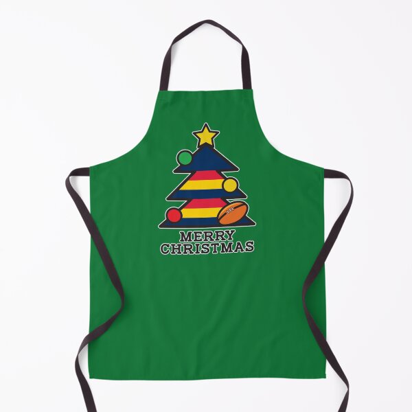 Item preview, “Merry Christmas Adelaide” Christmas gift, T Shirts, Leggings, Mask, Apron, Eco Bag, phone case designed and sold by Ink Inc.