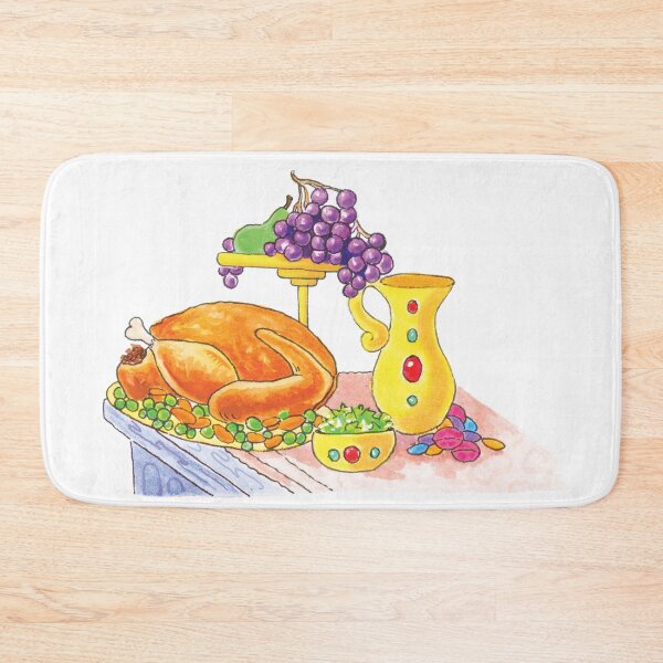 Item preview, "King Leo’s Table Buffet" designed and sold by gigiamal.