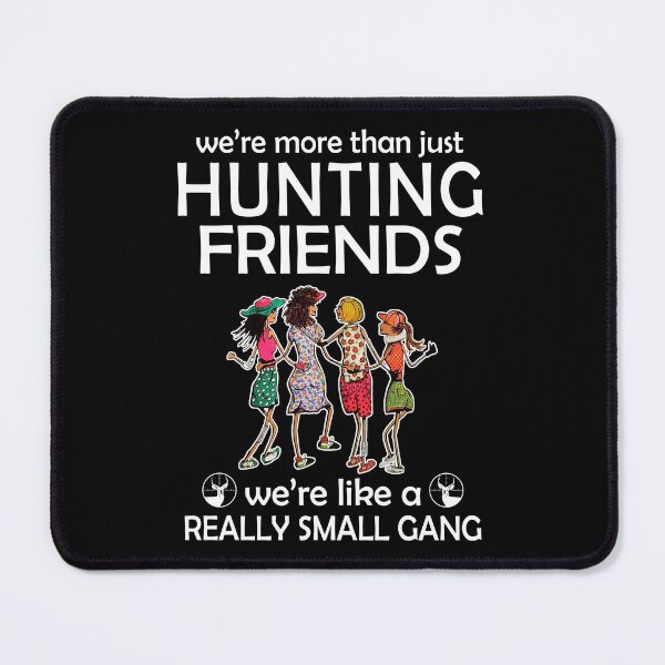 Item preview, WE'RE MORE THAN JUST HUNTING FRIENDS designed and sold by fainaobun.