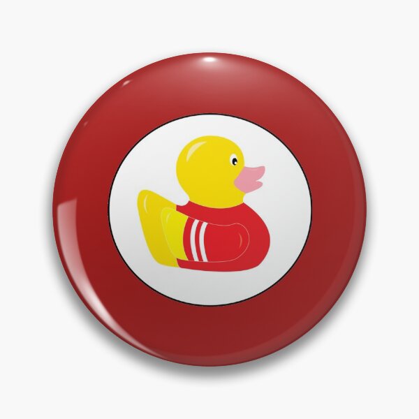Item preview, He_s a Funky Duck   designed and sold by BrickPicFrames.