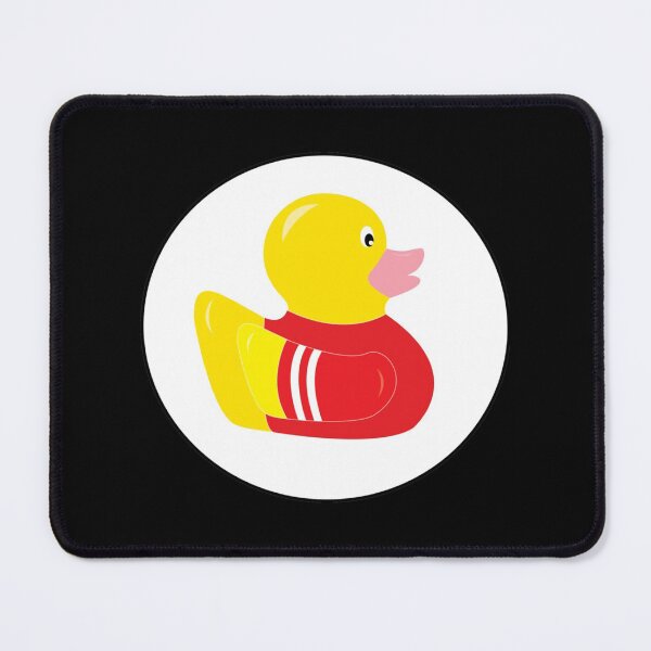 Item preview, He_s a Funky Duck designed and sold by BrickPicFrames.