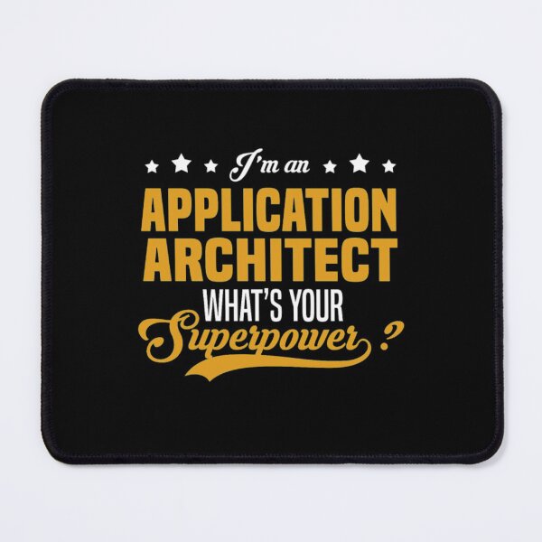 Item preview, Application Architect  designed and sold by aryagiri.