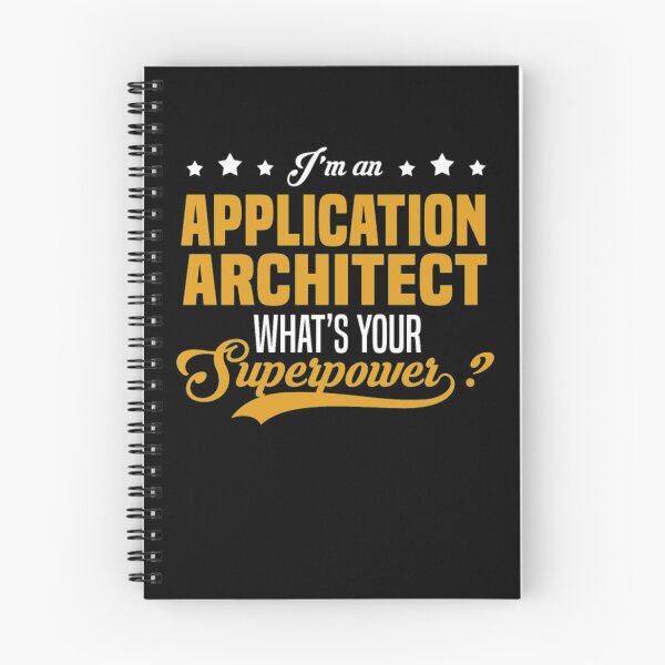 Item preview, Application Architect  designed and sold by aryagiri.