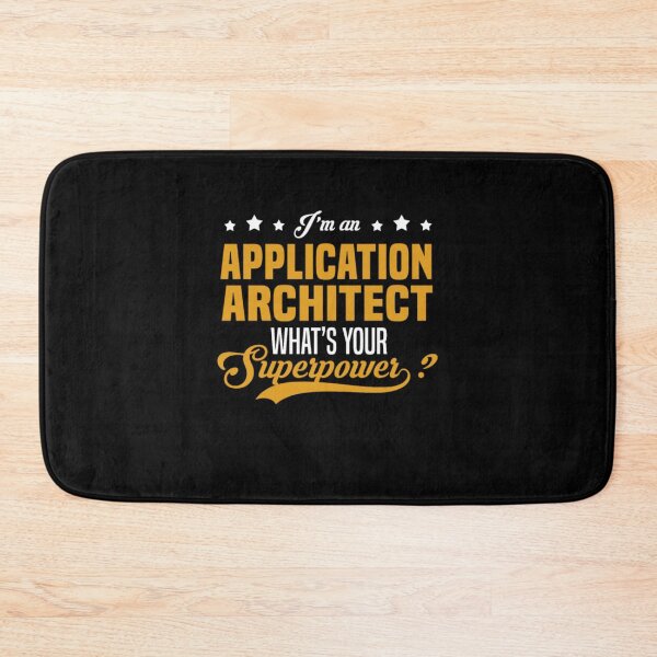 Item preview, Application Architect  designed and sold by aryagiri.