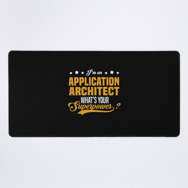 Item preview, Application Architect  designed and sold by aryagiri.