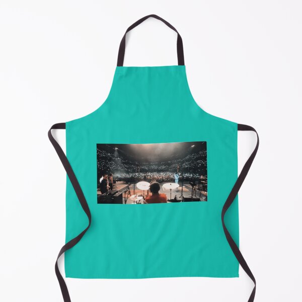Item preview, Its All About Love Tonight (Vulfpeck Live @ MSG)   designed and sold by BrickPicFrames.