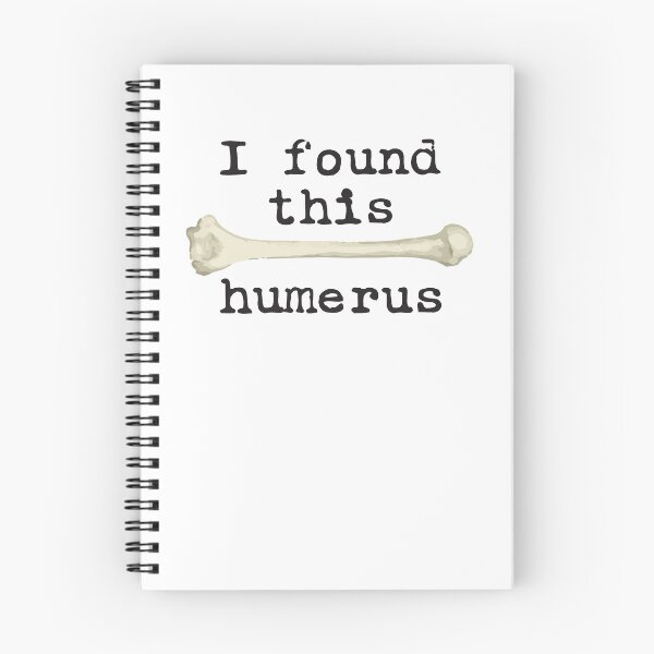 Item preview, I found this humerus bone archaeologist designed and sold by RoguePixel.