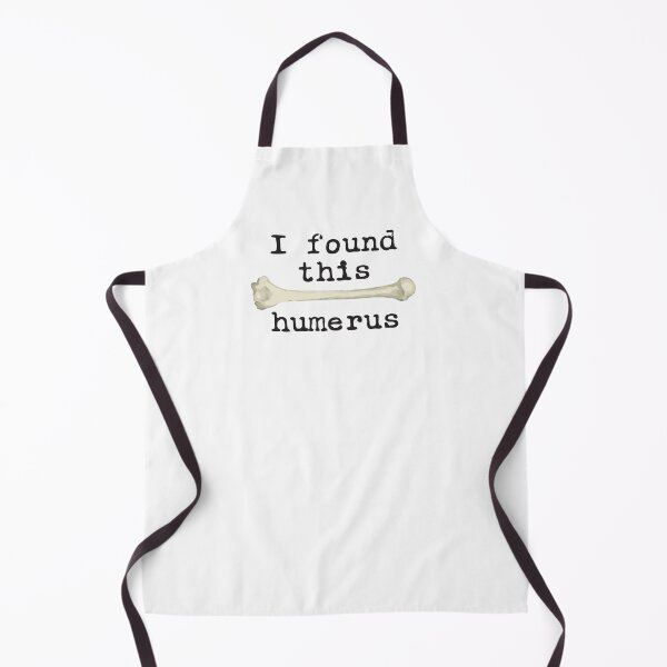 Item preview, I found this humerus bone archaeologist designed and sold by RoguePixel.