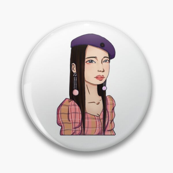 Item preview, Yujin from Clc - Devil Era designed and sold by CharityJayde14.