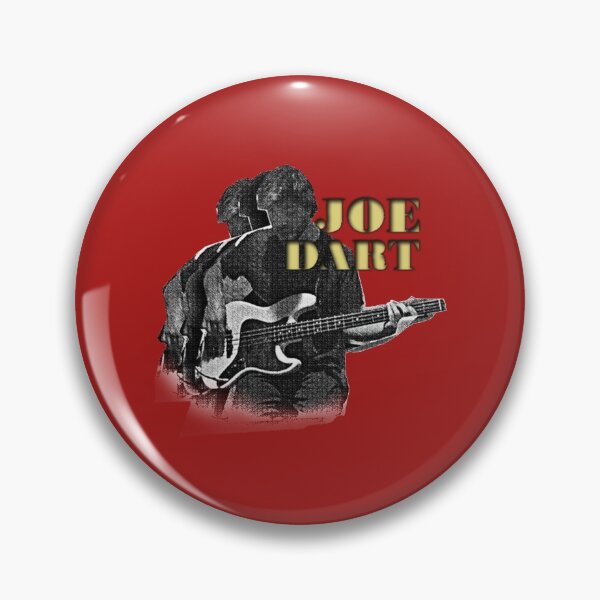 Item preview, Joe dart Fitted Scoop  designed and sold by BrickPicFrames.
