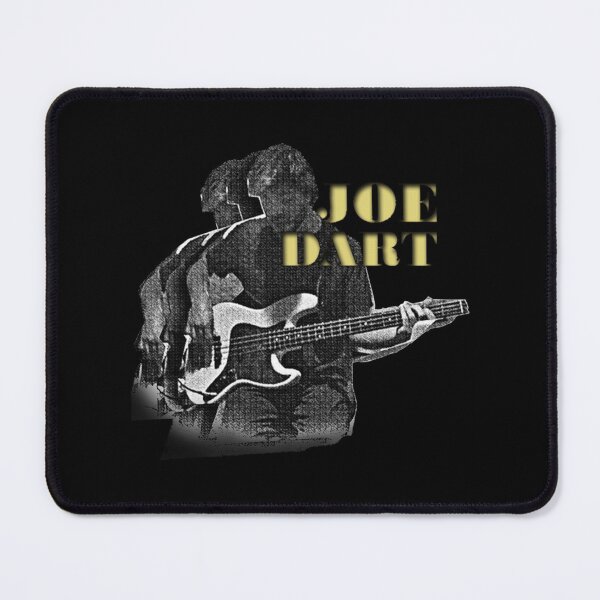 Item preview, Joe dart Fitted Scoop  designed and sold by BrickPicFrames.